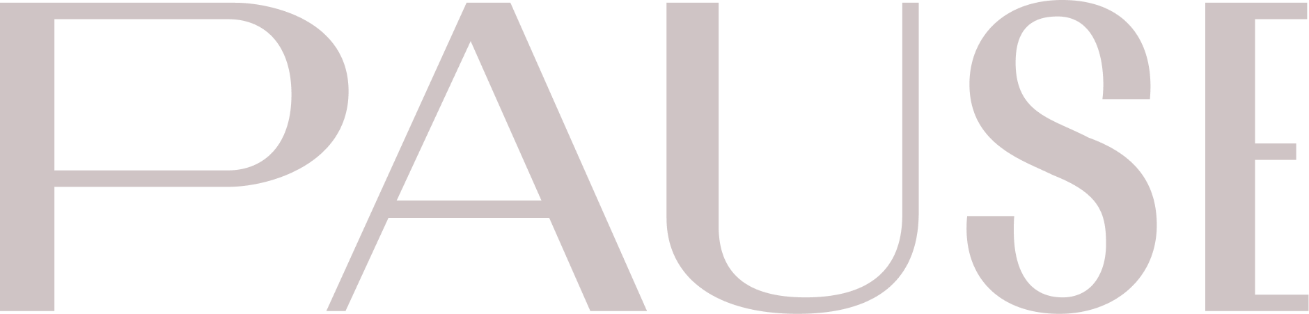 Pause Logo